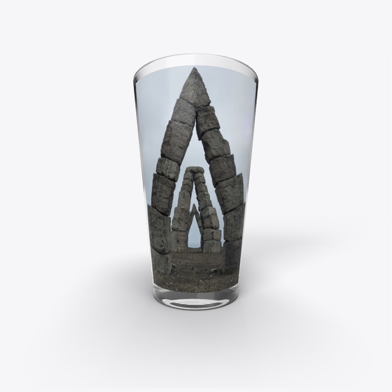 Arctic Henge 