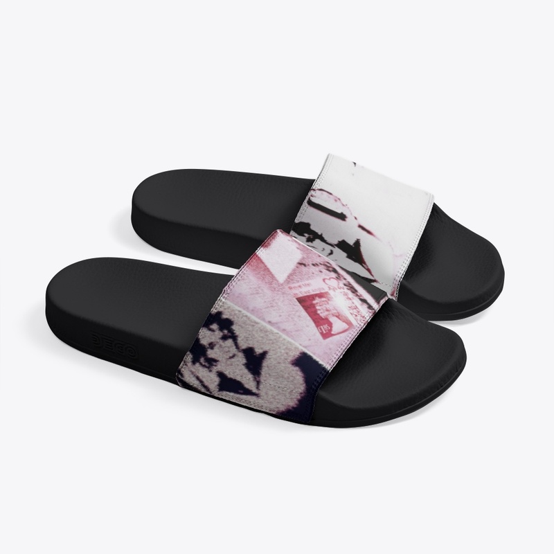 Darcy alive black 