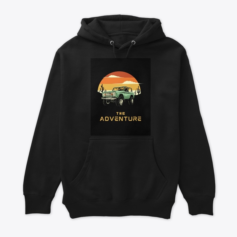 Store collection T-shirts