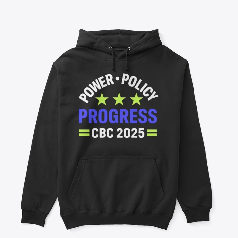 2025 CBC Merch Collection