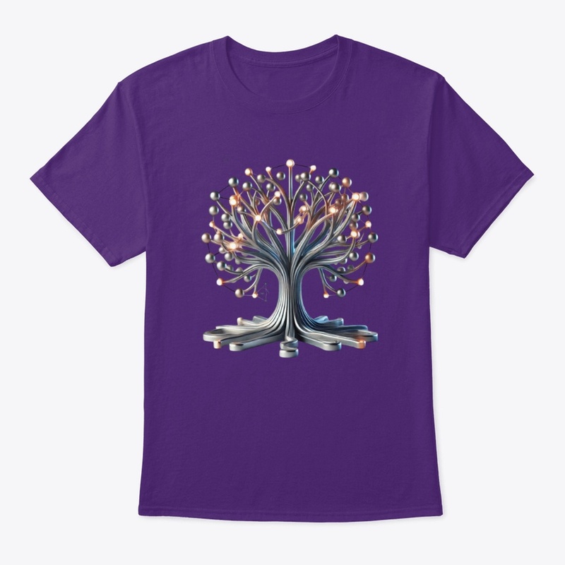 Contact Tree