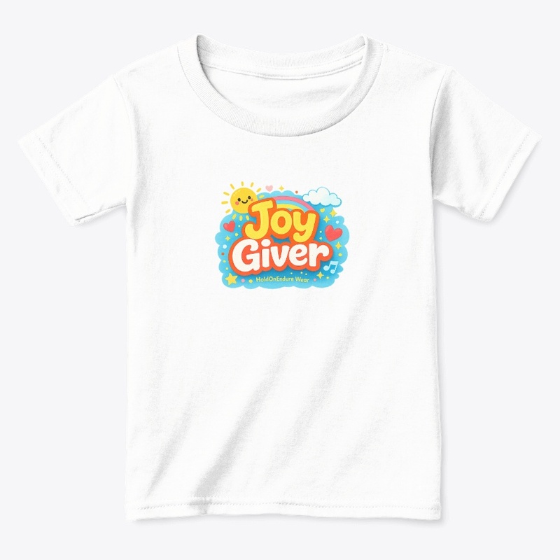 Joy Giver Kids Collection