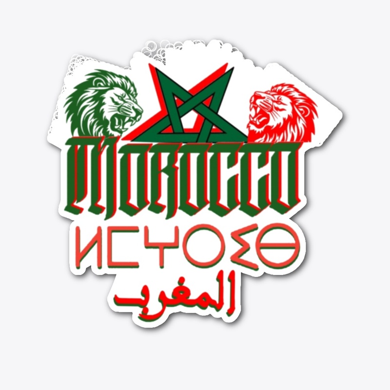 THE SPIRIT OF THE ATLAS