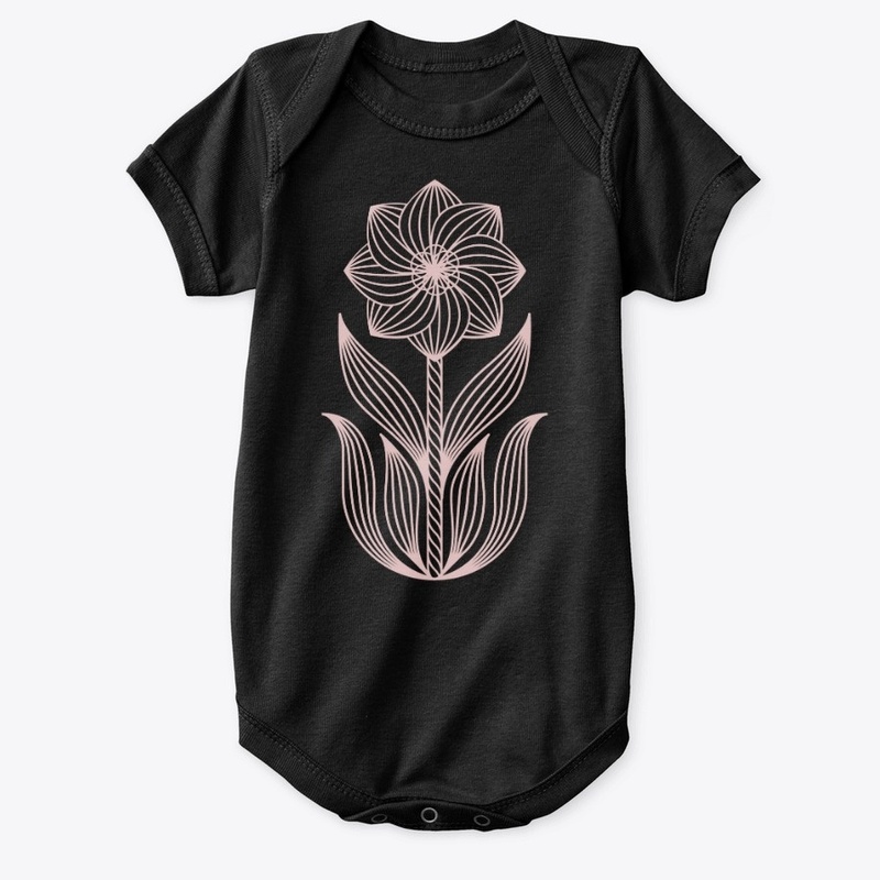 Wild Flower Feminist