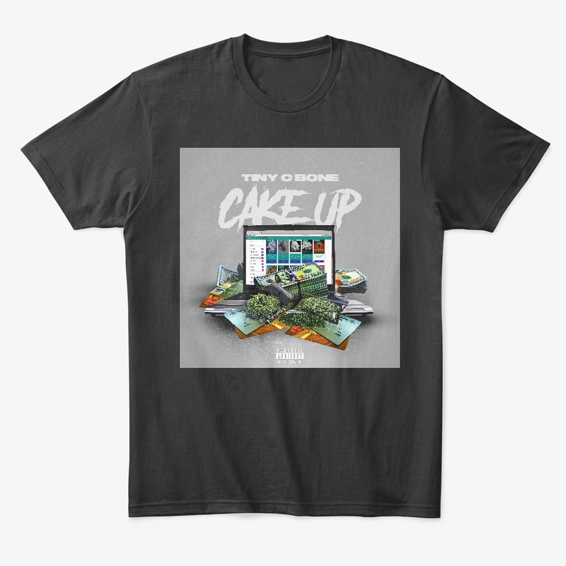 TINY C BONE CAKE UP WEAR