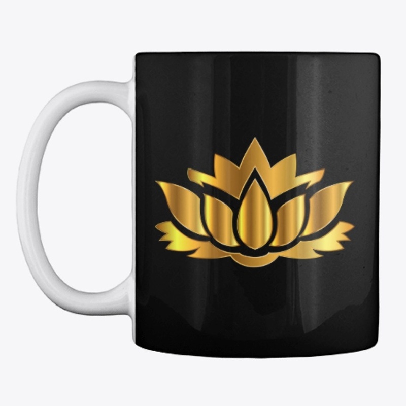 Golden Flower