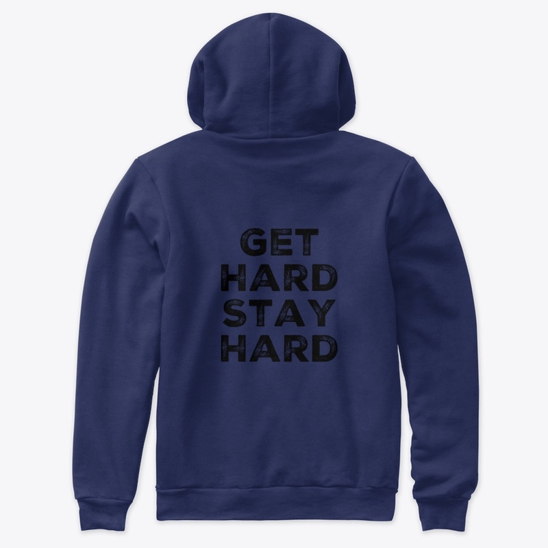 The Stay Hard