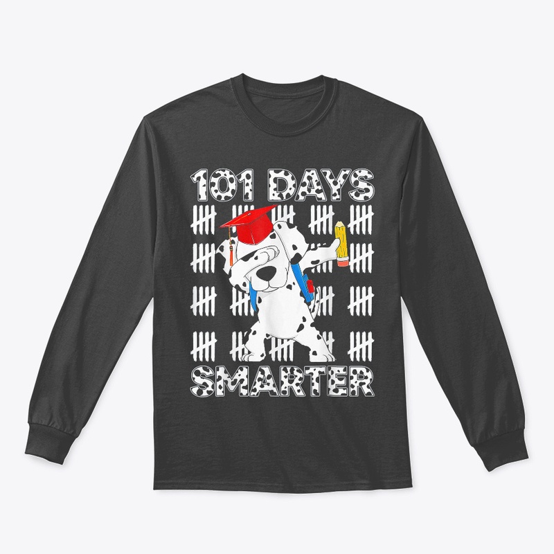 100 Days Smarter