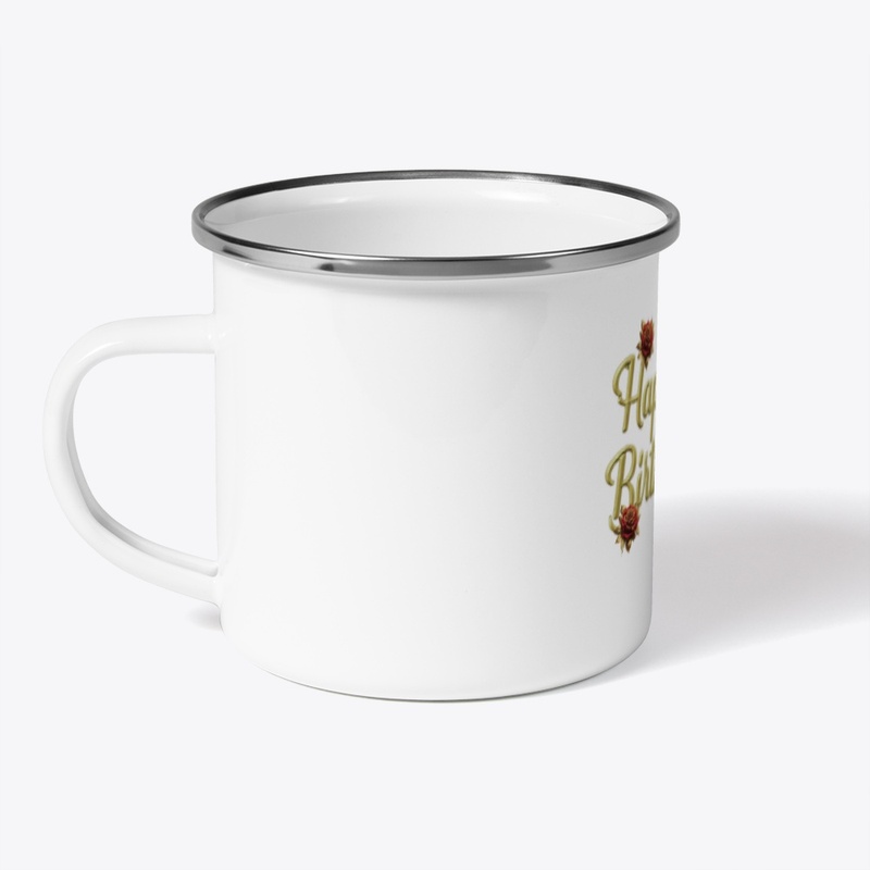 Borthday Drinkware, Borthday Gift