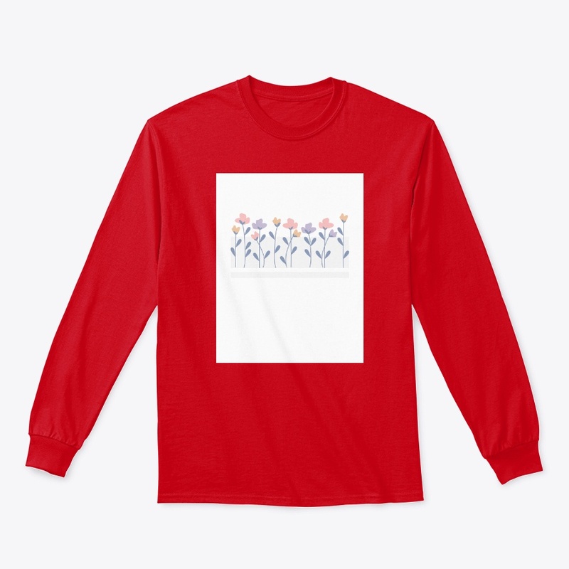 Best Design Racerback Classic Tee