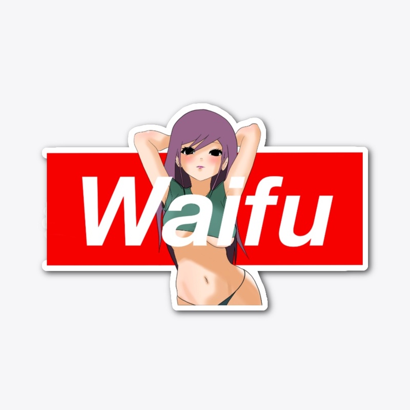 Waifu #4