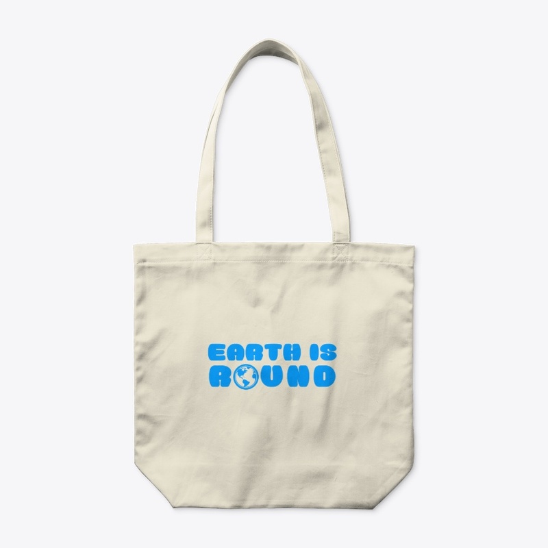 Earth Is Round