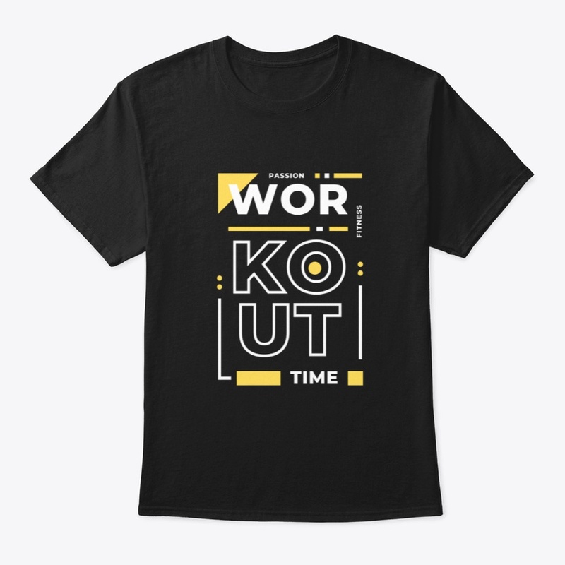 Workout Time