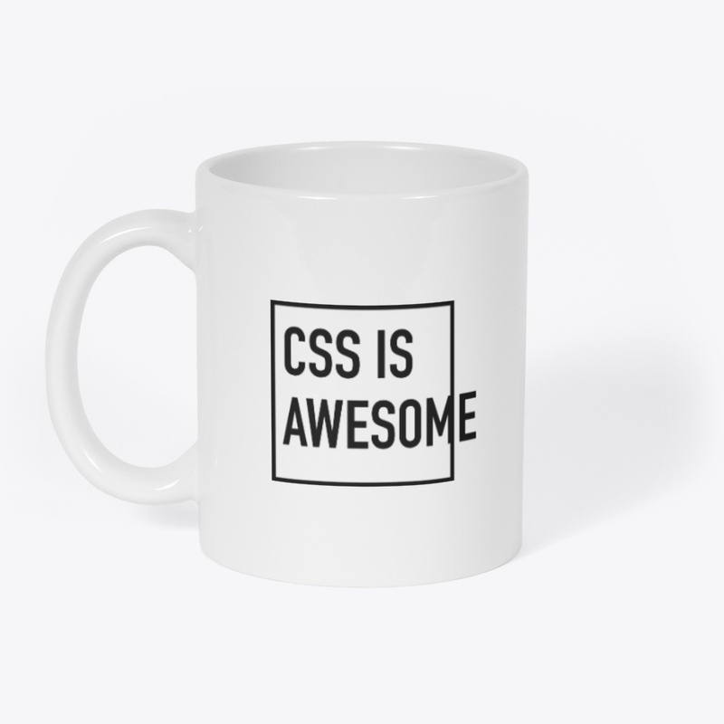CSS is Awesome