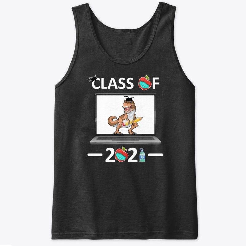 Dinosaur Class of 2021