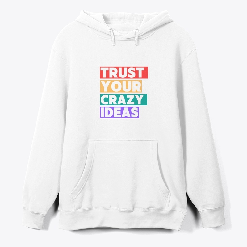 t-shirt for dreamers and thinkers
