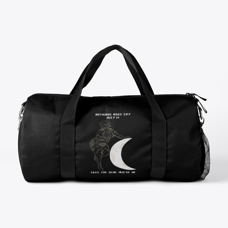 Barewear LTSYI Mystic Lady ND