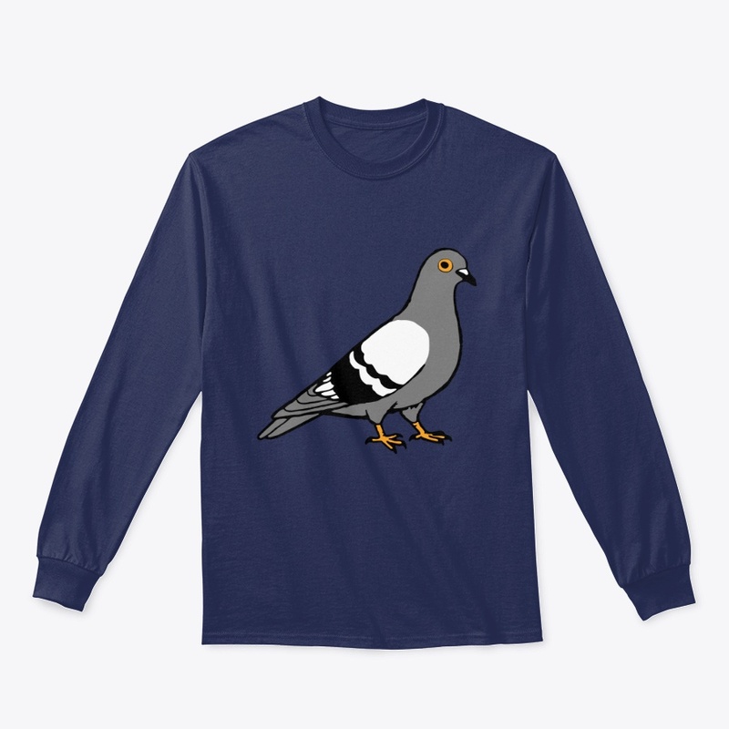 Pigeon 