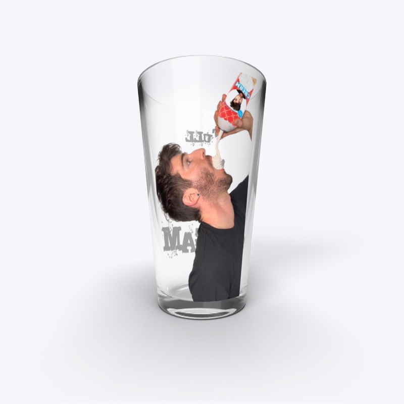 Preston Cream Cup (Pint size)