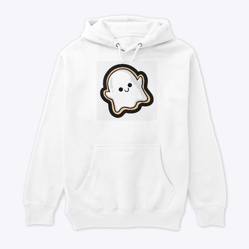 Ghostly Range