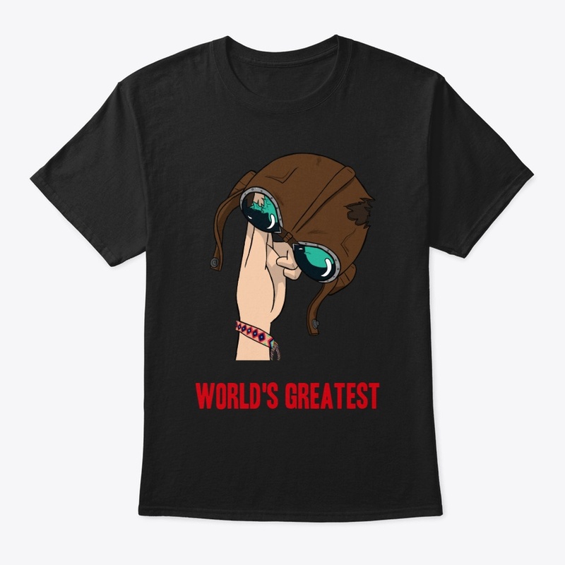 WORLD'S GREATEST