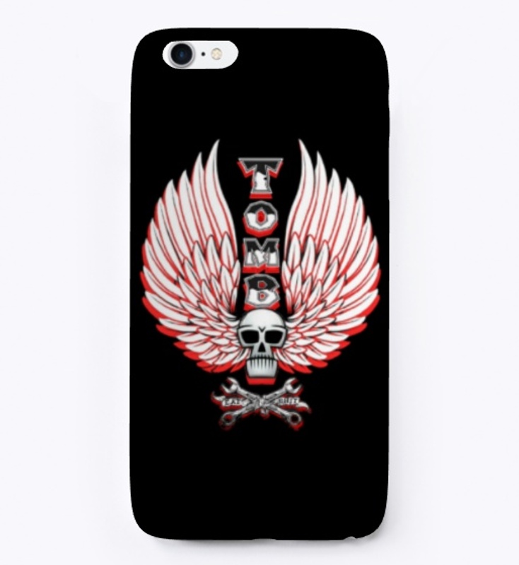 Wings of TOMB accessories and home stuff