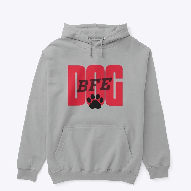 Dog Best Friend Ever