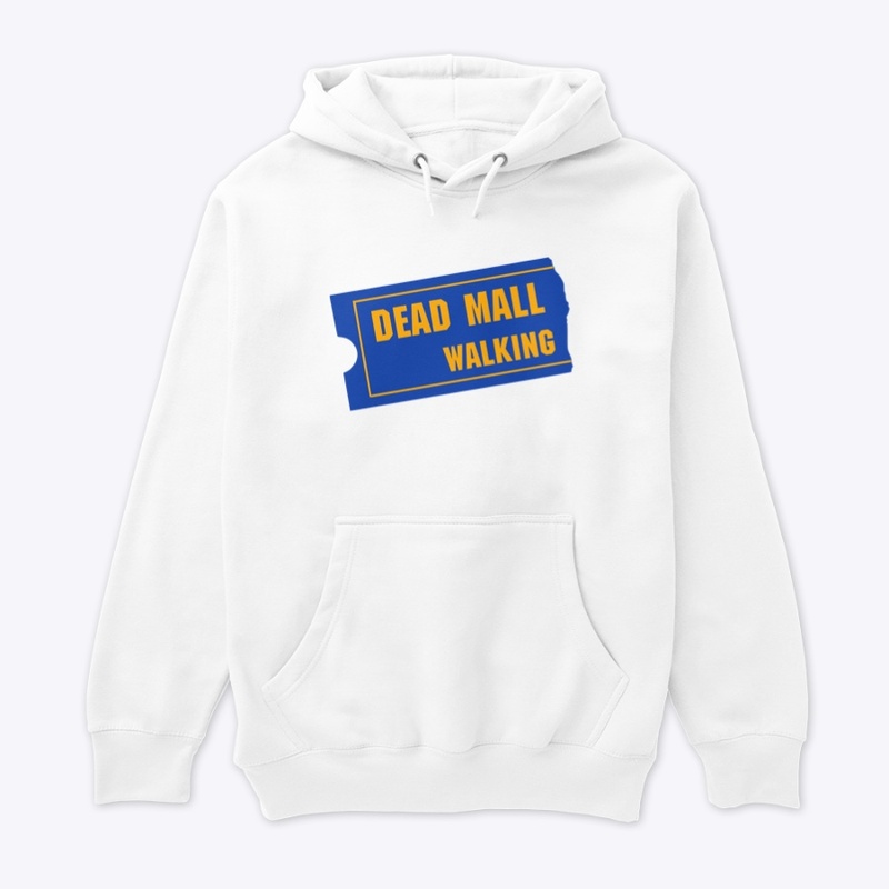 Dead Mall Walking