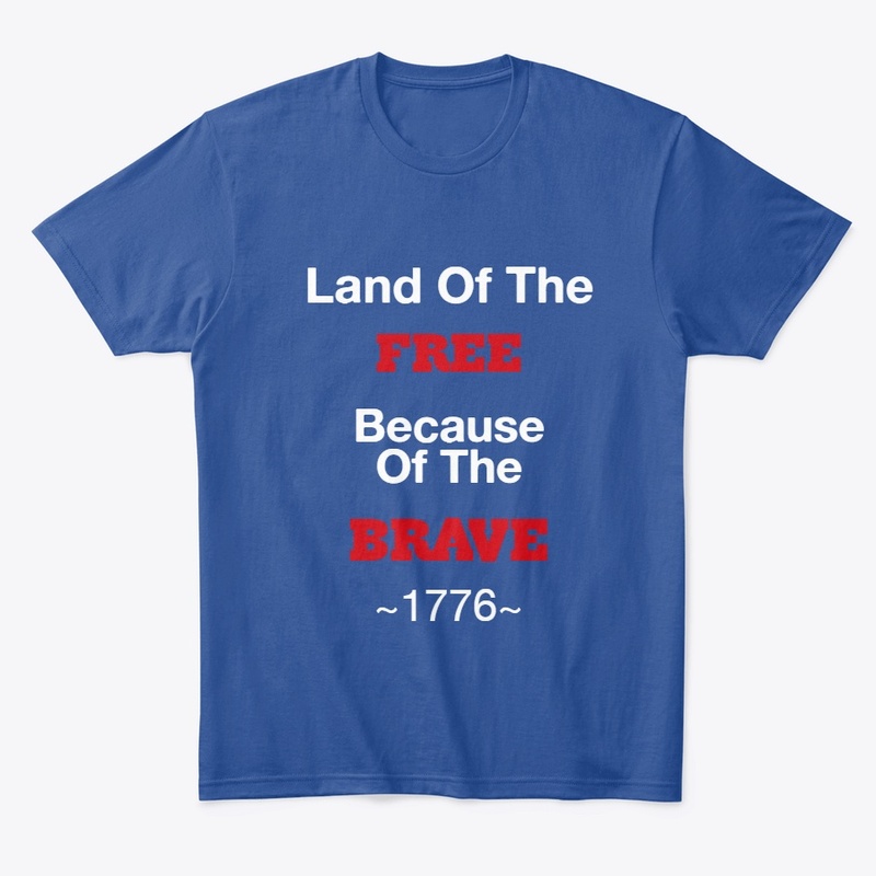 Land of the Free