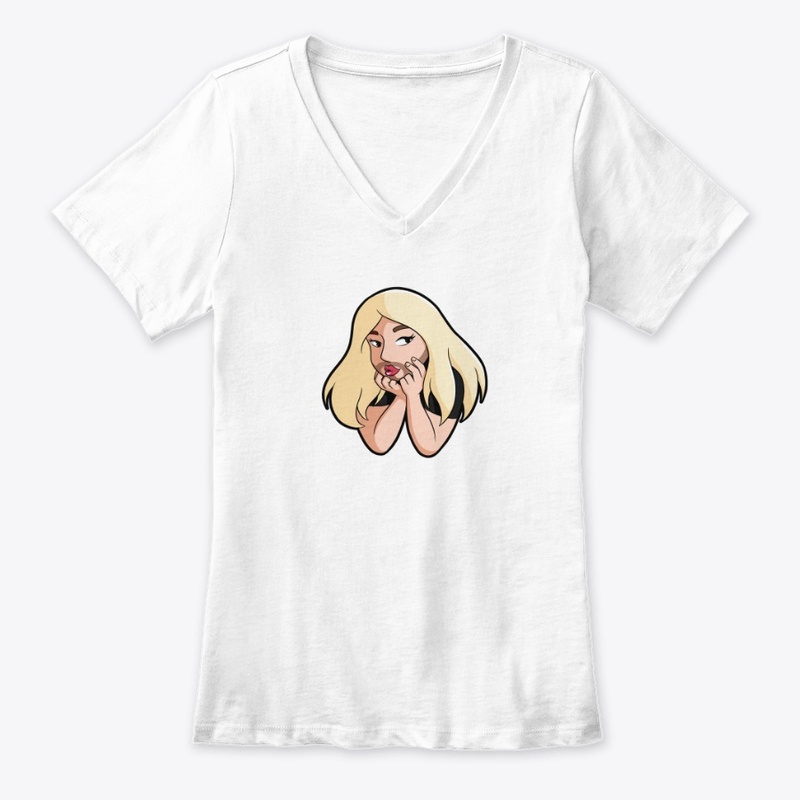 Christian Hull (Trish Edition)