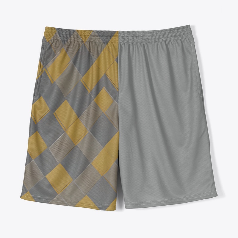 Gray and Gold FRAT 