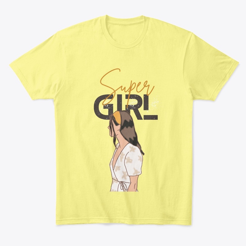 the girls, super girls , trending . 
