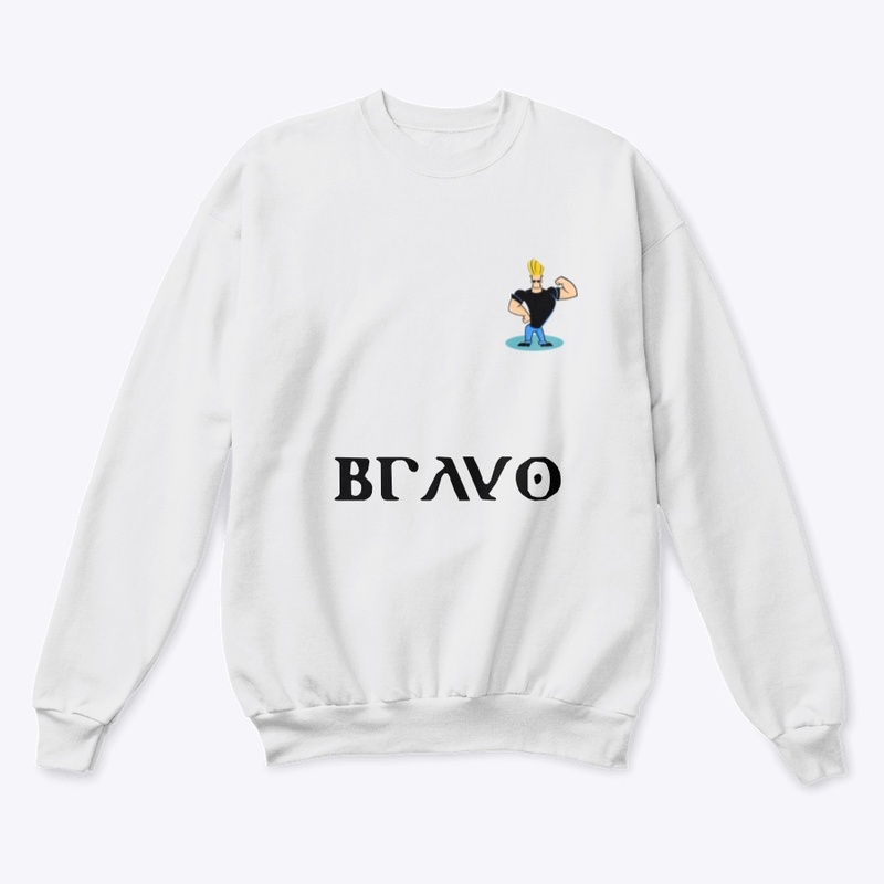 Rich Tae x bravo collection 