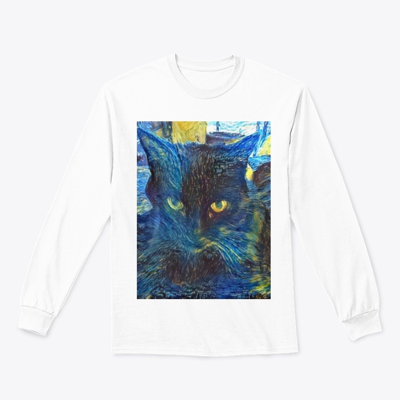2 cat design