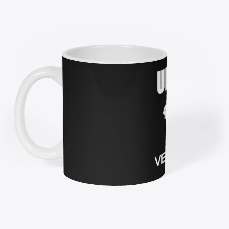 UBUNTU - VENEZUELA (BLK)