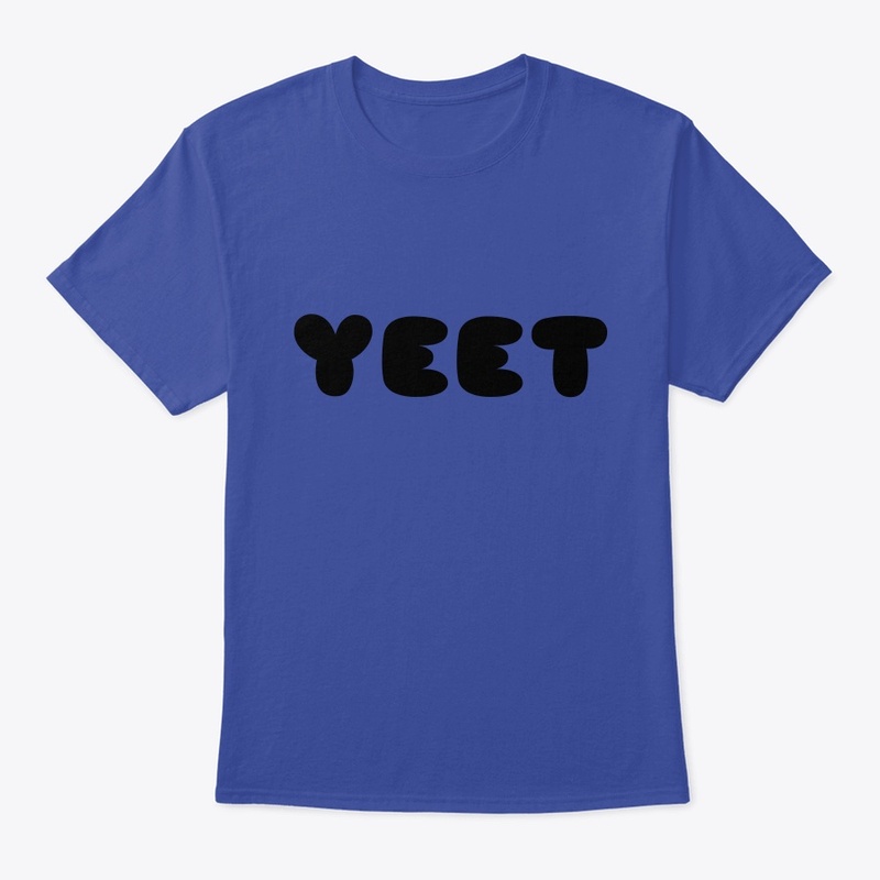 yeet