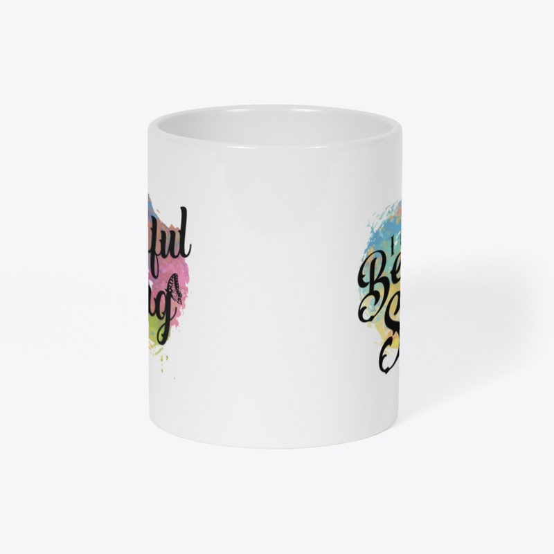 I am Beautiful & Strong