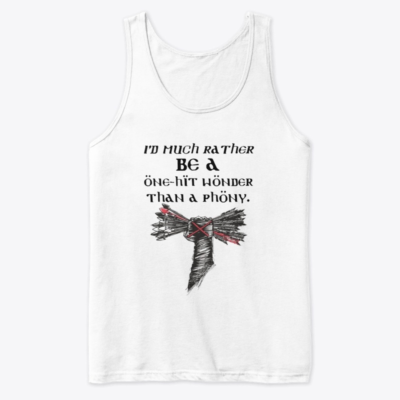 Punk Shirts