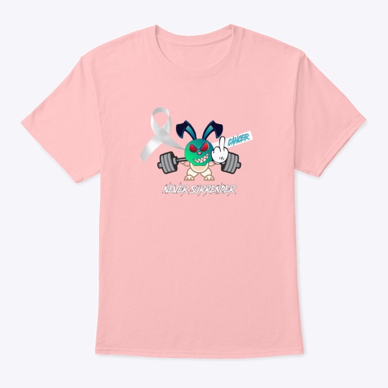 Cancer Crazy Rabbit