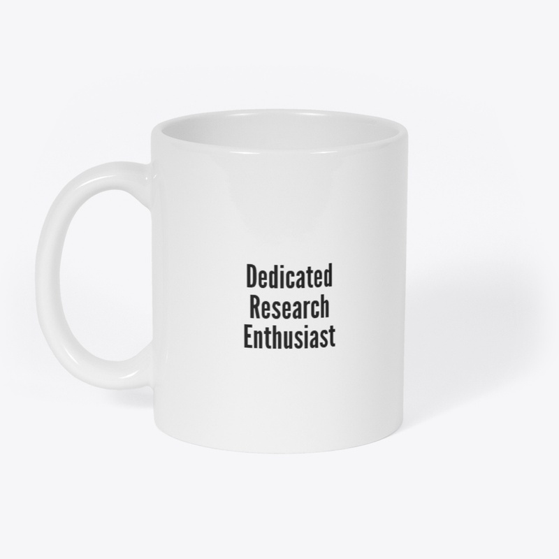 Research Enthusiast