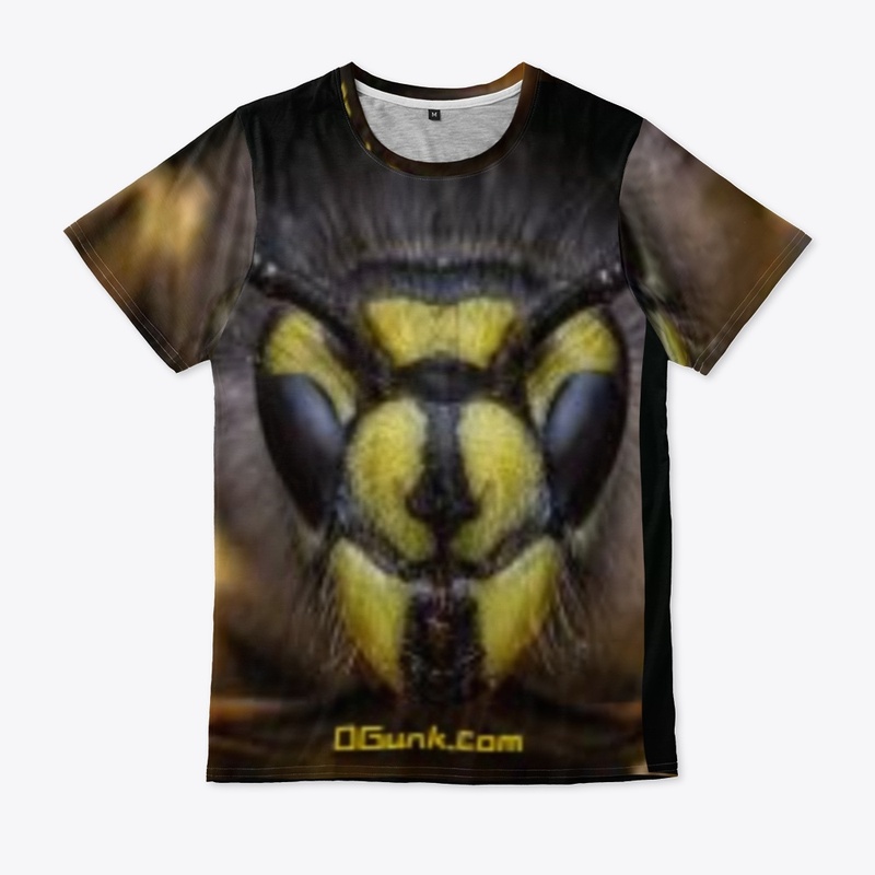 Bee king