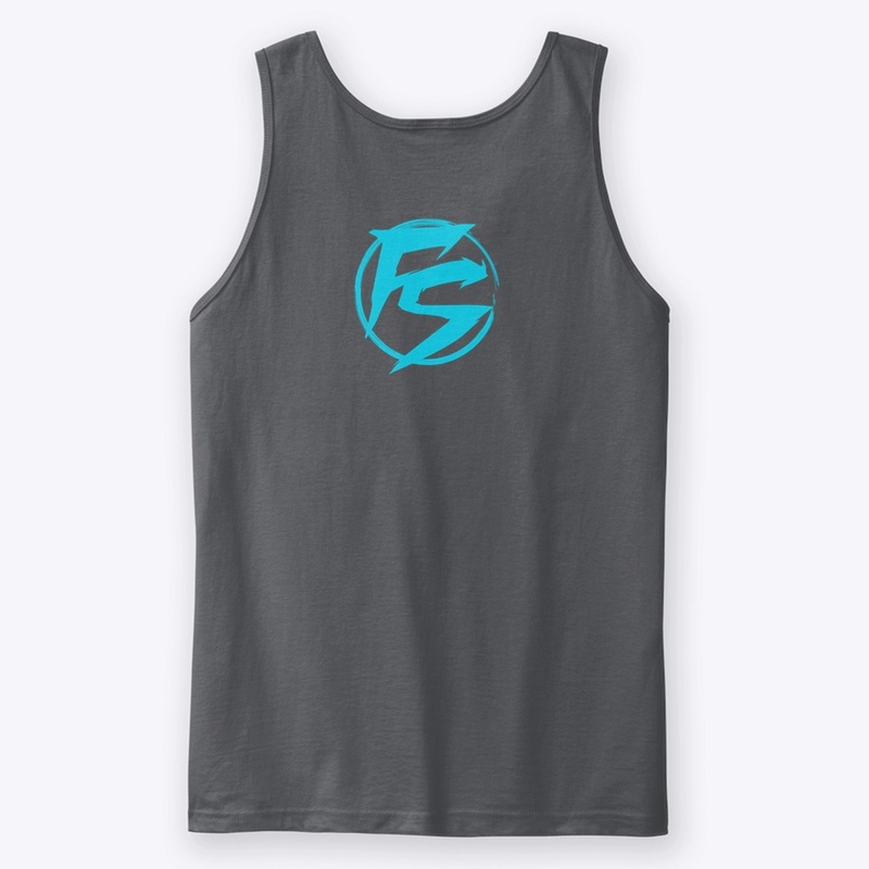 Super Shock Tank