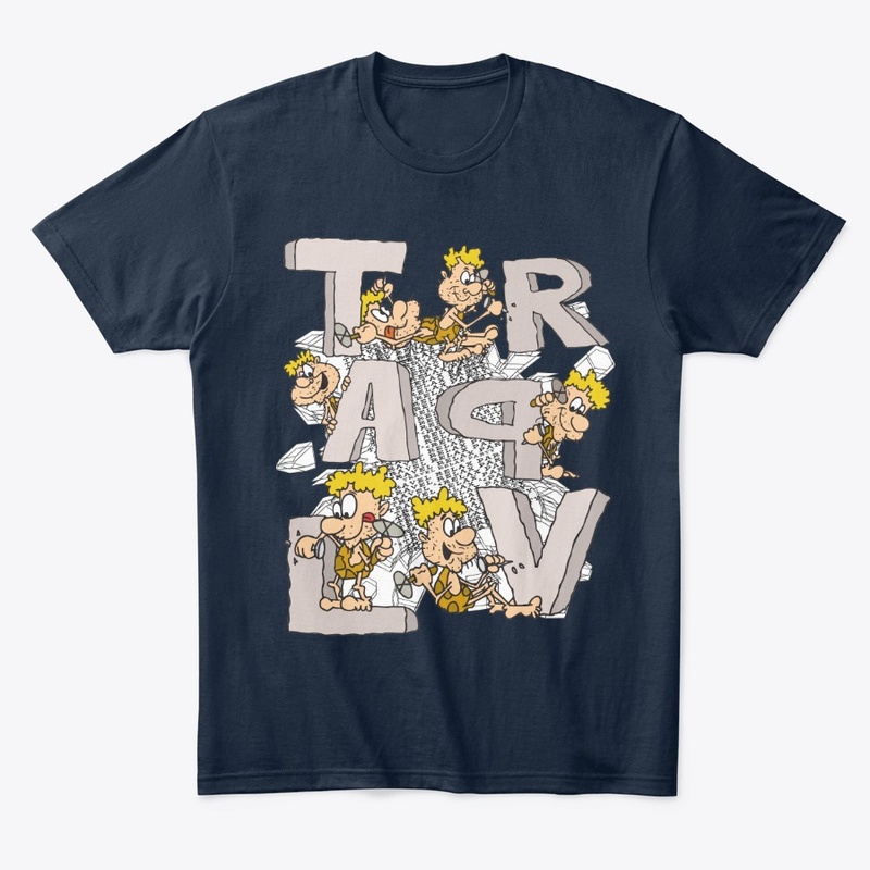 TRAP LAS VEGAS