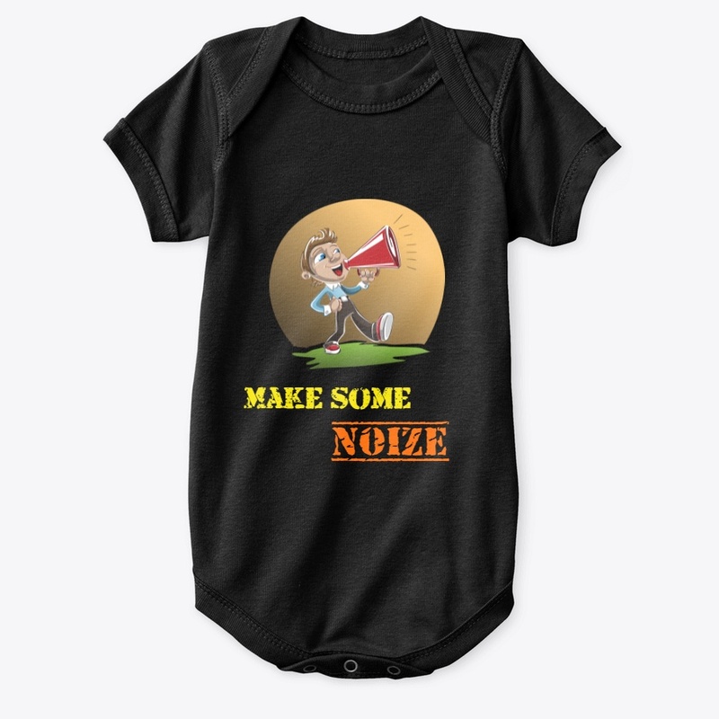 Make some noize