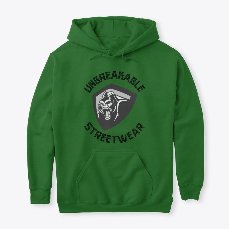 Unbreakable Streetwear