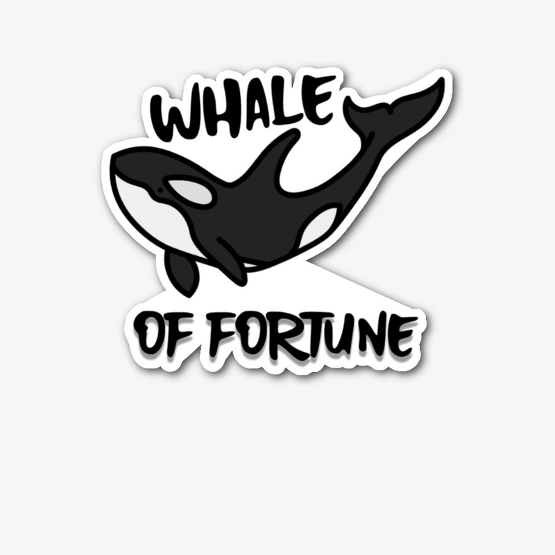 whale of fortune