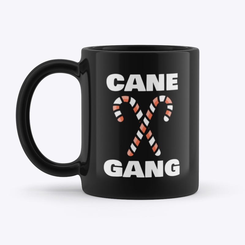 Cane Gang