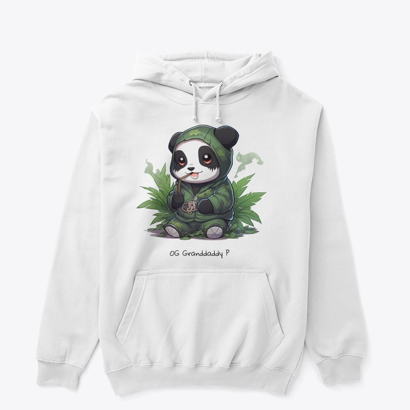 OG Granddaddy P "Cloud 9" Collection