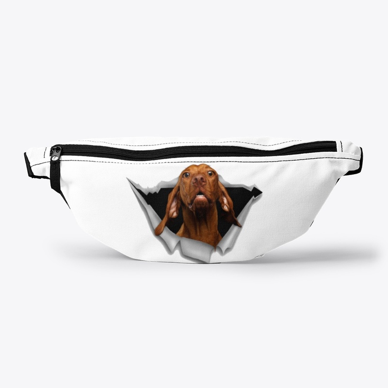 The perfect vizsla gift for true lovers