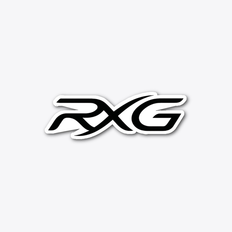 RXG DIE CUT